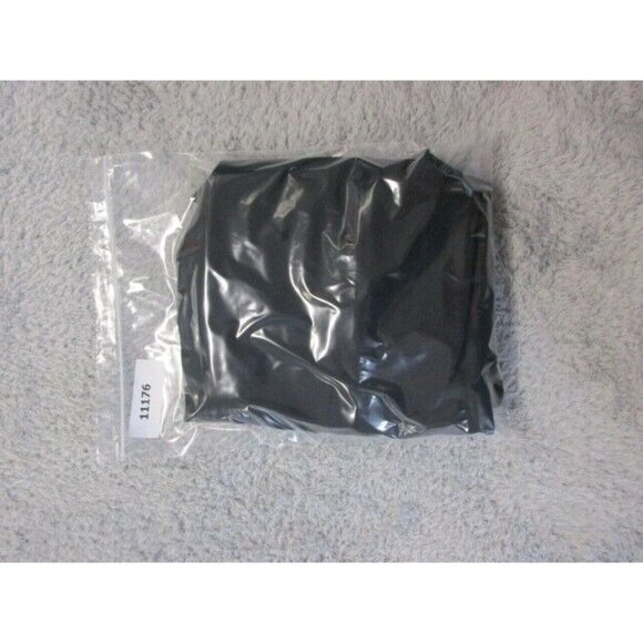 Atrium Collection Dress Womens 14 Large Back Zip Bodycon Sleeveless Tank Ladies - Picture 6 of 6